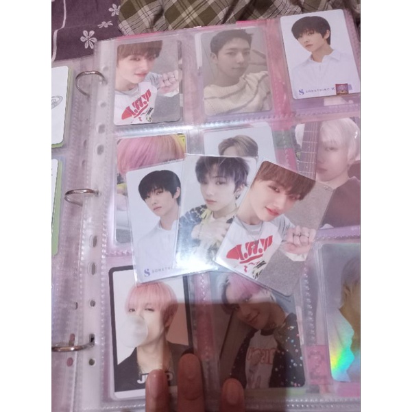 PC JISUNG NCT DREAM CRAZY BEATBOX SOMETHINC