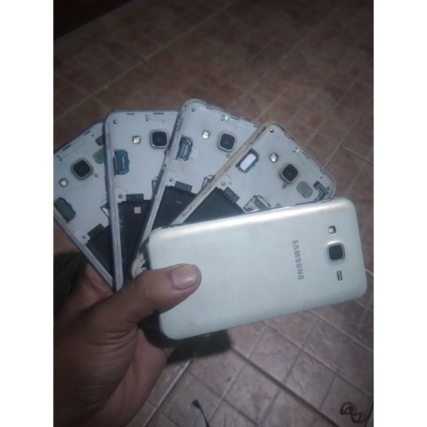 samsung j500g minus lcd