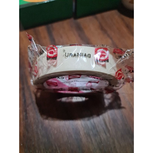 

ISOLASI KERTAS DAIMARU 24X21