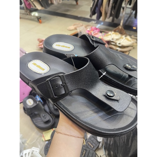 sendal JEPIT KINBOS