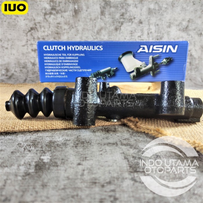 Master Kopling Atas Fuso Fighter PS190 FM517 CM Assy AISIN CMM 626A