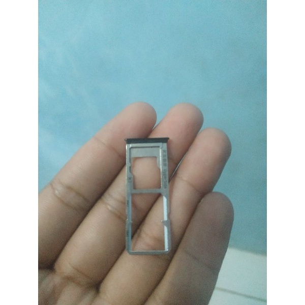 simtray bekas vivo y53