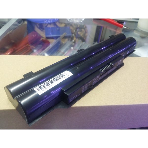 Baterai Fujitsu Lifebook AH530 LH530 AH531