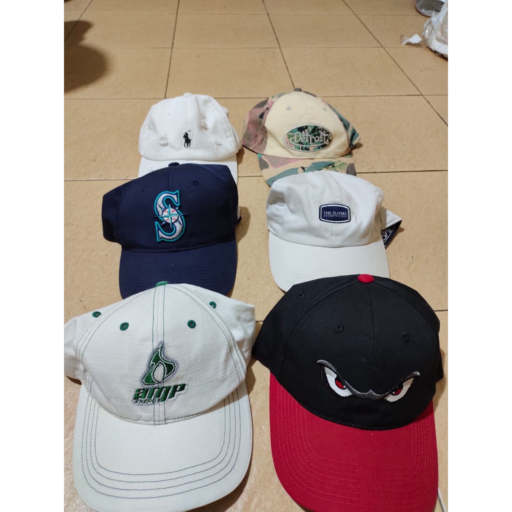 topi nike baseball