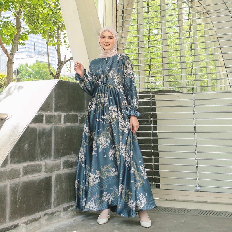 Le Khari Ashilla Gamis