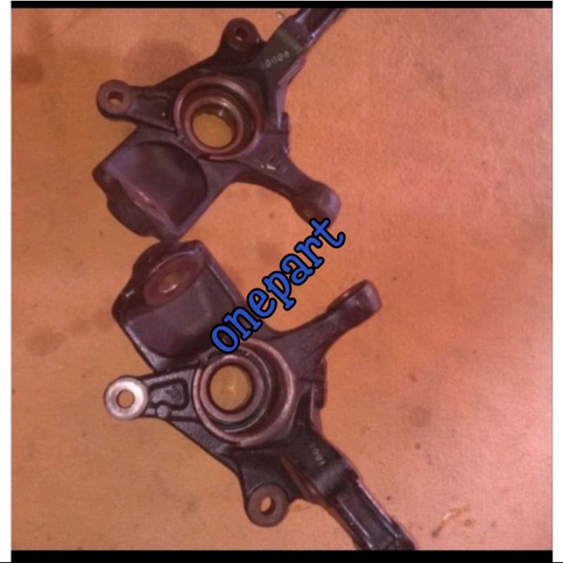 Knuckle Avanza Xenia original