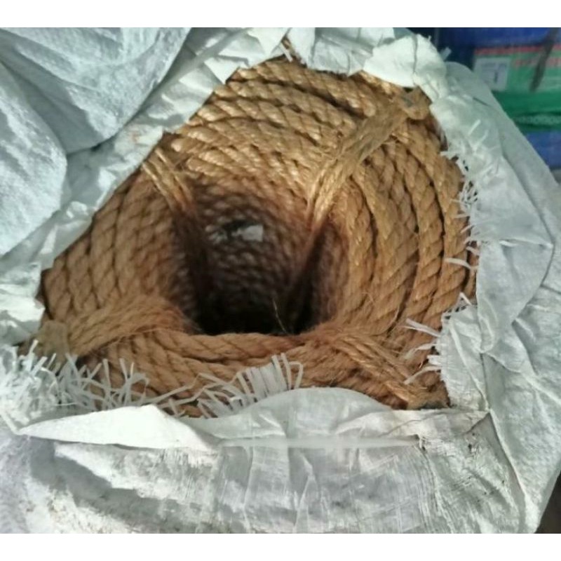 

Tali_Tambang_Manila_diameter_1/2"_atau_12mm