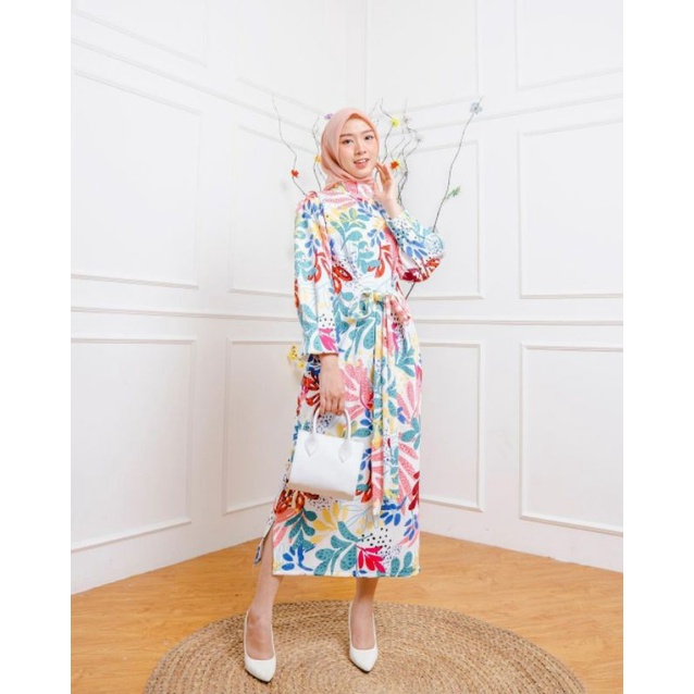 Midi  flower by extu