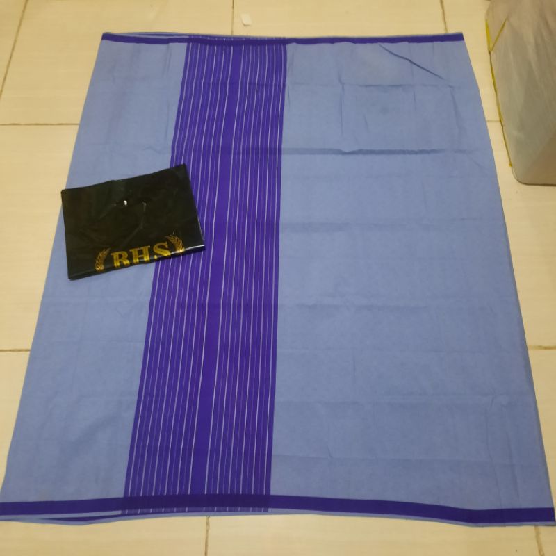 BHS KKR, KES Afkir full sutra