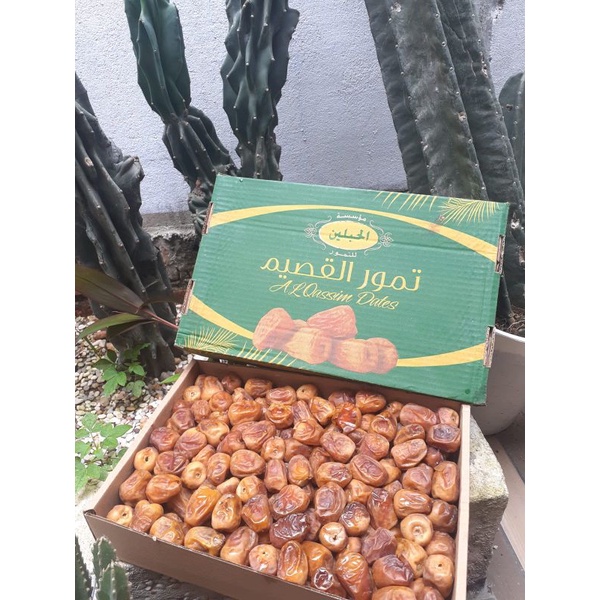 

KURMA SUKARI 3KG