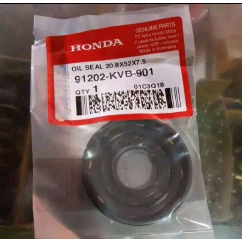 SEAL/SIL KRUK AS BEAT VARIO SCOPY SPACY sil kruk as sil as kruk