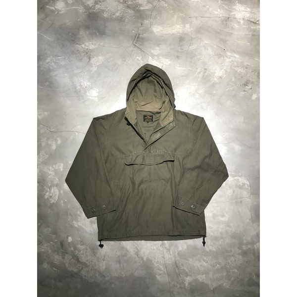 Dog House Cagoule Jacket