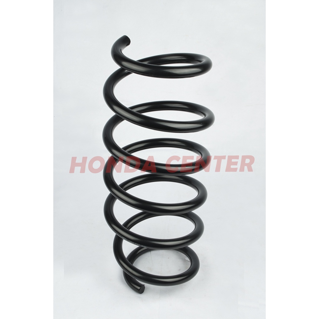 per keong coil spiring depan kiri kanan honda crv re gen3 2007 2008 2009 2010 2011 2012