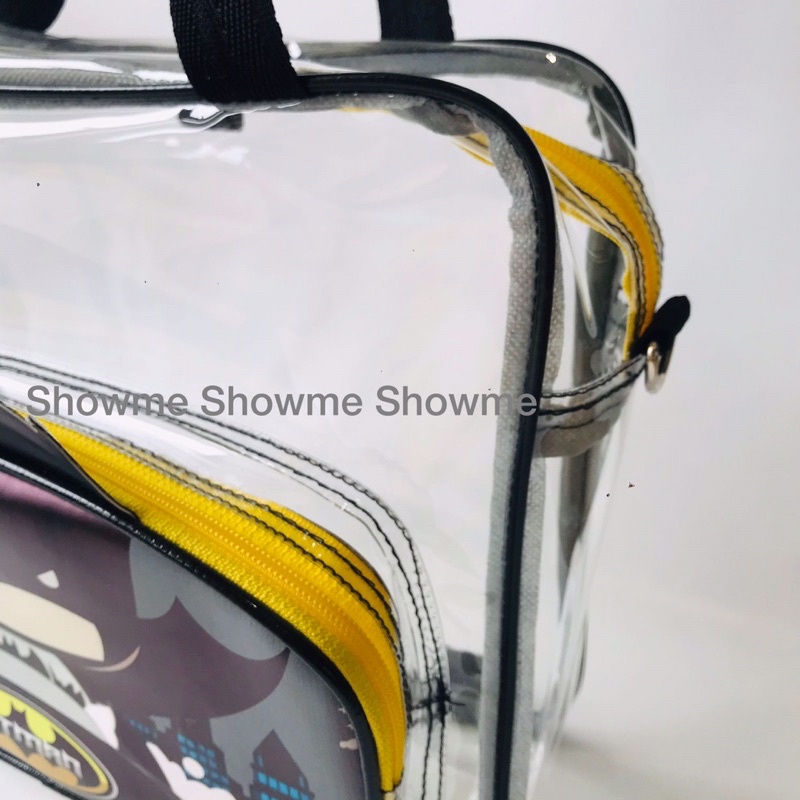 SHOWME TAS TENTENG - SWIMBAGS - GAMBAR 3D - GOODIEBAGS - BINGKISAN -  ULANG TAHUN - GIFTSET - KHUSUS CUSTOM READY GAMBAR2  SUPER HERO - BTS - CARS - BATMAN - MERMAID