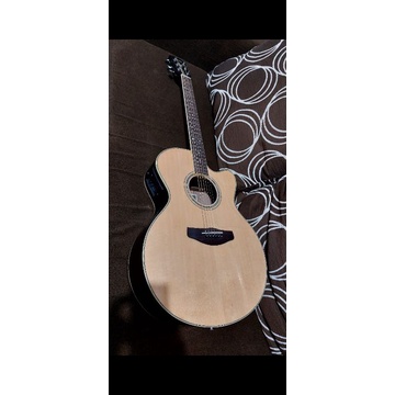 Gitar Yamaha CPX 500 II