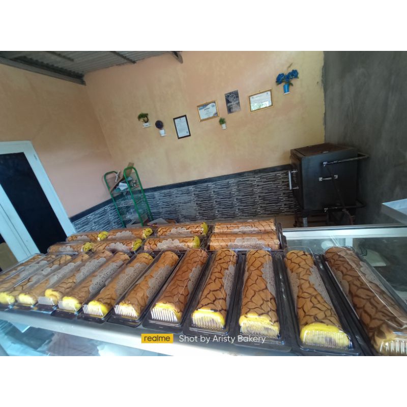 

bolu gulung