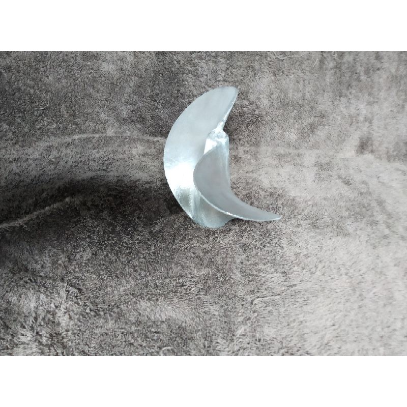 baling baling/kipas kapal/ roda perahu balap. Zet 13 siap pakai  (super)