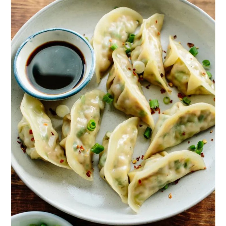 

Dumpling /Gyoza Ayam