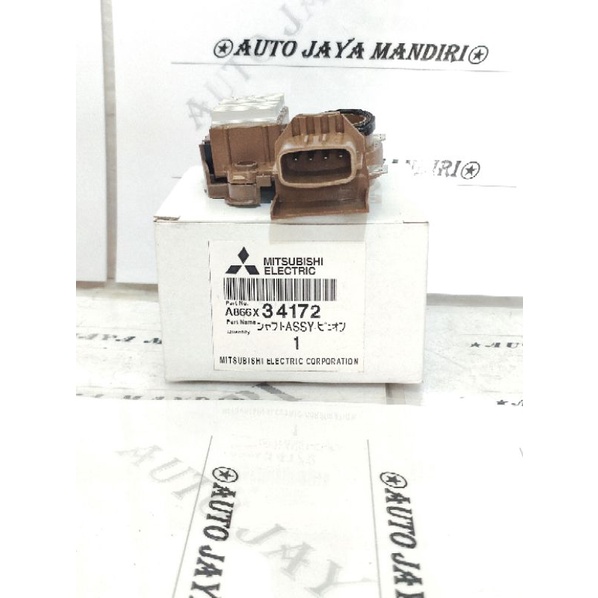 Ic Alternator ic regulator ic ampere ic cas T120ss injeksi T120ss injection PROMO