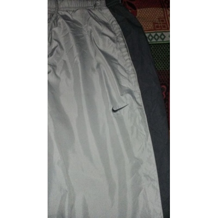trackpants nike climalite vintage