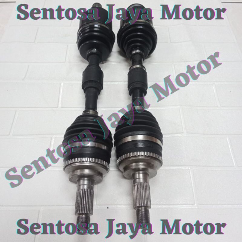 As Roda / CV Joint / As Kopel Mazda CX9 CX 9 Original Harga 1Set