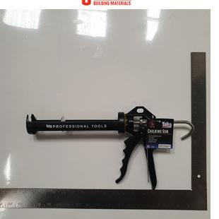 

TOHO Caulking Gun Heavy Duty Tembakan Lem Silikon Silicone Sealant