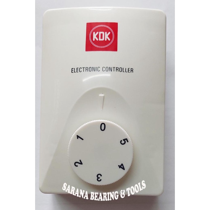 Discount KDK - Switch Ceiling Fan / Saklar Kipas Gantung WZ56P ORIGINAL 100% /SAKLAR LAMPU/SAKLAR ON