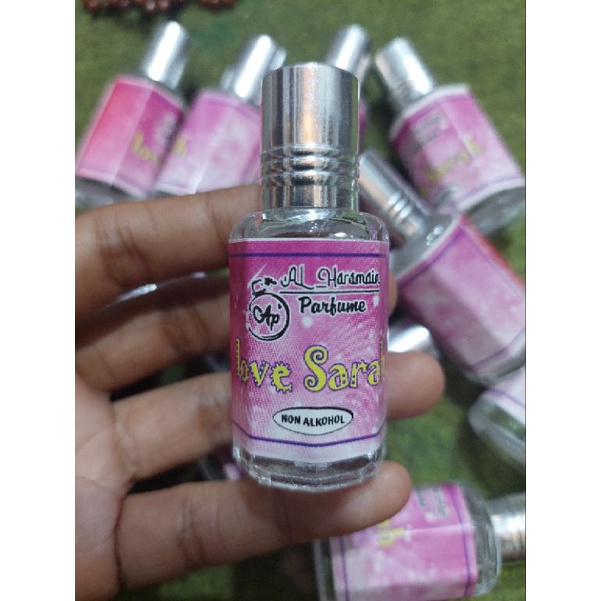 LOVE SARAH 12ml