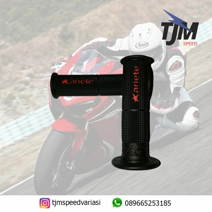 Handgrip Ariete Estoril original