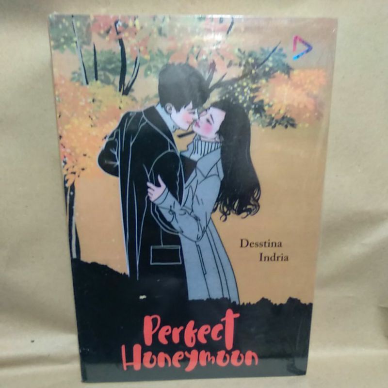 

Novel Perfect Honeymoon
