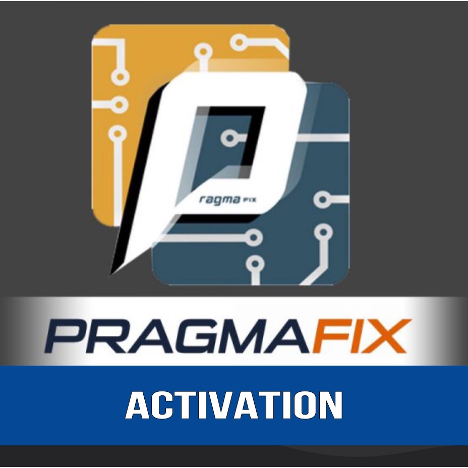PRAGMAFIX SCHEMATIC PROSES INSTAN