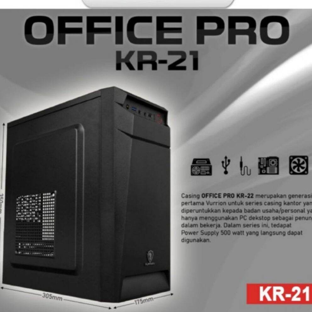 pc gaming amd apu a6 ram 8gb cpu gaming/cpu murah/pc murah/komputer gaming