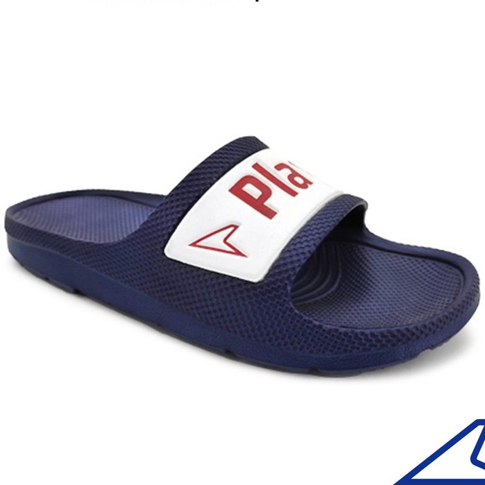 Power Sandal Pria Atomic Blue