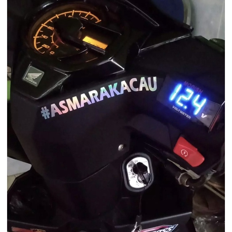 PROMO SAKLAR TOMBOL STARTER HONDA VIETNAM SAKLAR VIETNAM IMPORT BEAT VARIO GTR REVO KHARISMA DLL