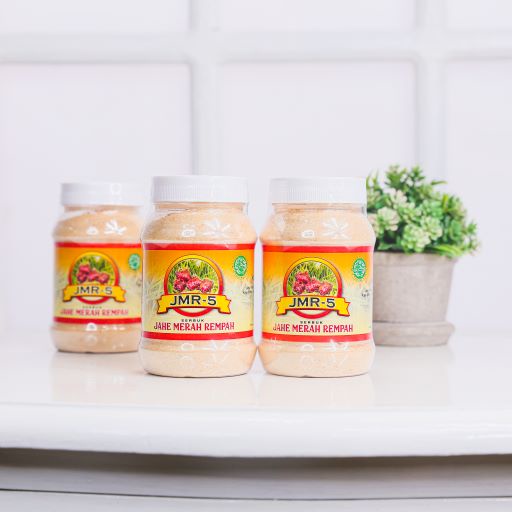 

JAHE MERAH REMPAH 175 gr