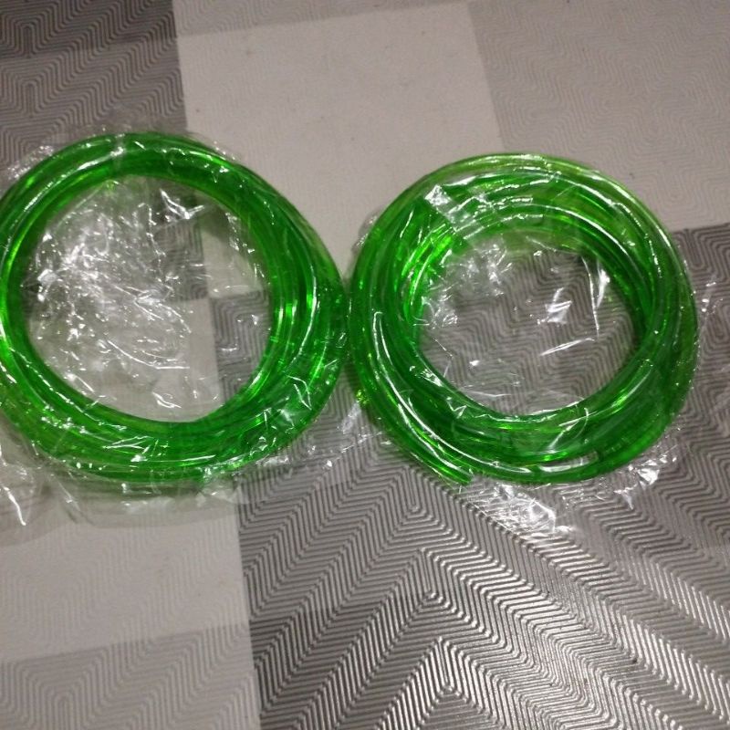 Tali Mesin Jahit hitam butterfly /singer