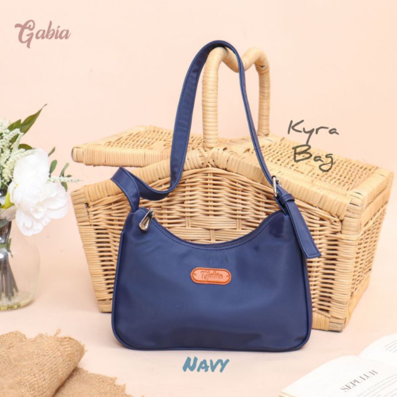 Kyra By Gabia Tas Slempang Slingbag Wanita Terlaris