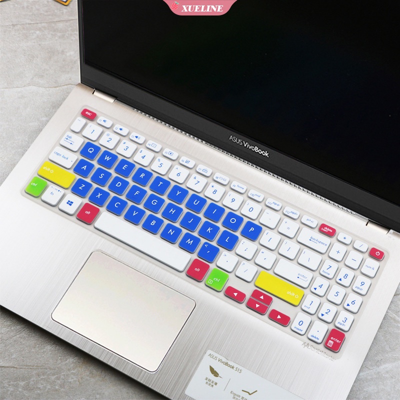 Stiker Pelindung keyboard Bahan TPU Untuk ASUS S5300 S5300U S5300UN 2018 ASUS Vivobook S15 FL8700F