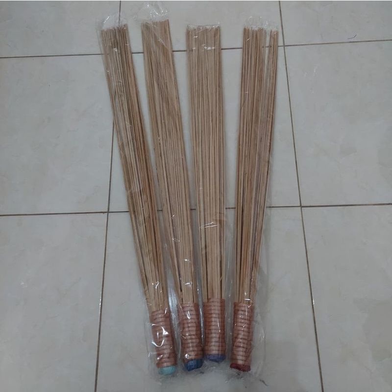 (INSTANT) SAPU LIDI KASUR / TEBAH KASUR / SAPU KASUR