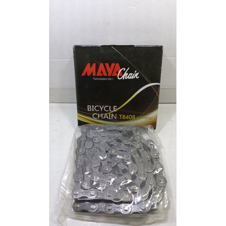 RANTAI SEPEDA GUNUNG 6/7SPEED MERK MAYA