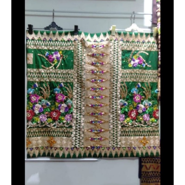 sarung sultan