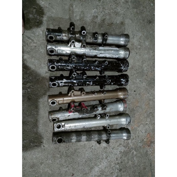 bottom kiri ninja original