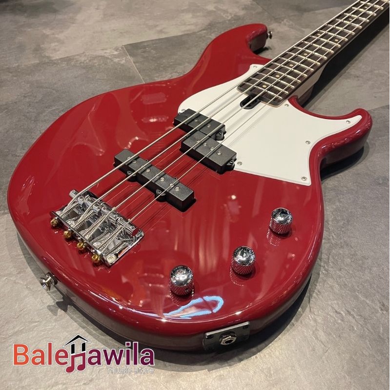 Electric Gitar Guitar Bass Yamaha BB234 BB 234 ORIGINAL