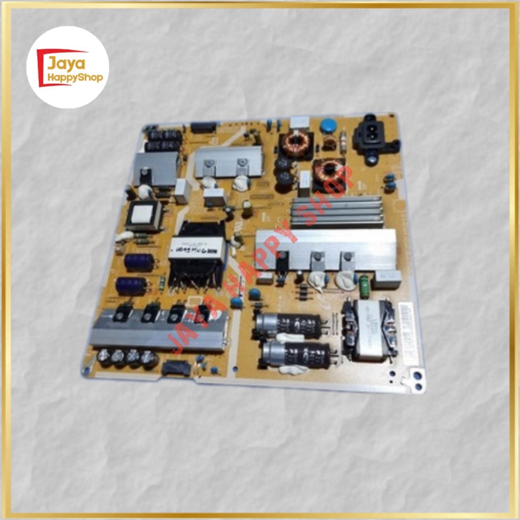 PSU POWER SUPPLY REGULATOR TV SAMSUNG UA49MU6300K - UA49MU6300