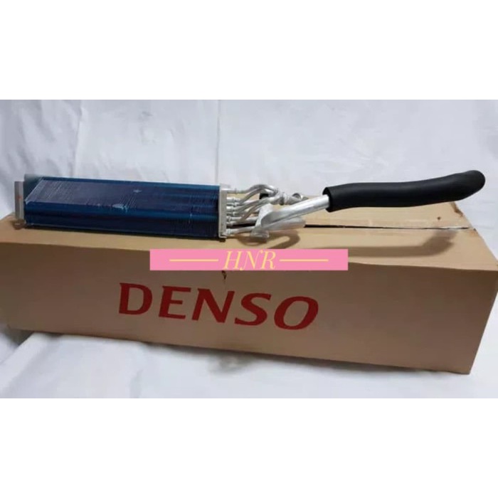 Evaporator Ac Mobil Untuk Toyota Avanza Belakang Original Denso