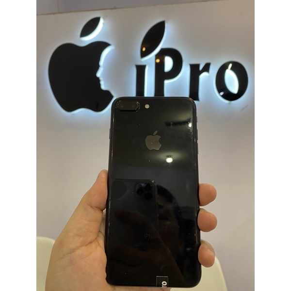iPhone 7 plus 128gb ibox