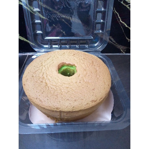 

Cake Pandan