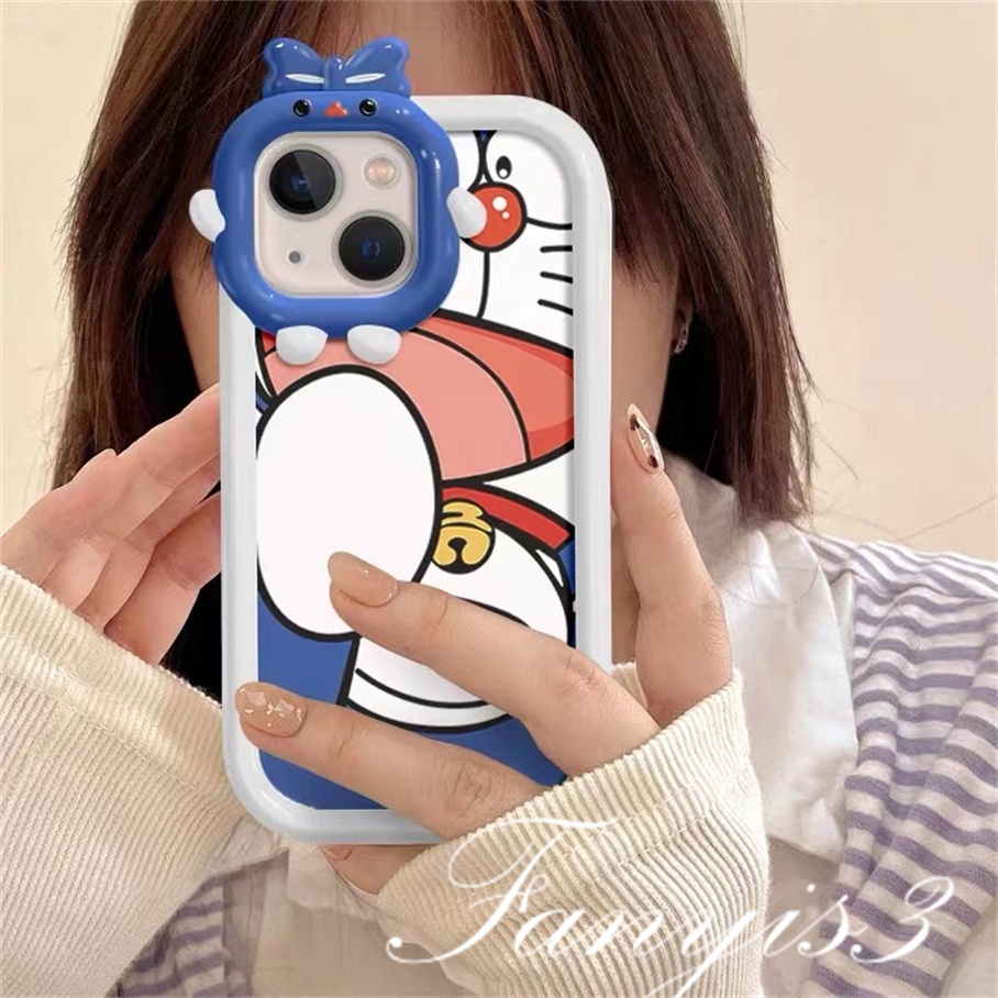 Vivo Y36 Y02 Y16 Y35 Y02s Y22 Y22S Y15A V25 V23 V20Pro V23e Y15S T1 Y21 Y21s Y33s Y33T Y20 Y20S Y20i Y1s Y91C Y91i Y12s Y17 Y12i Y15 Y12 Y11 Y50 Y30i Y19 S1 Cute Lens Phone Case