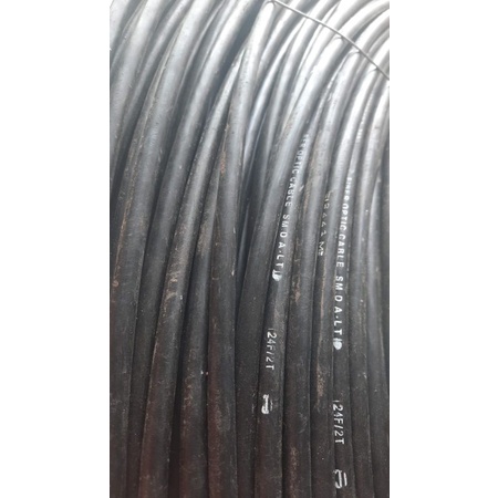 kabel fo 24 core 900m
