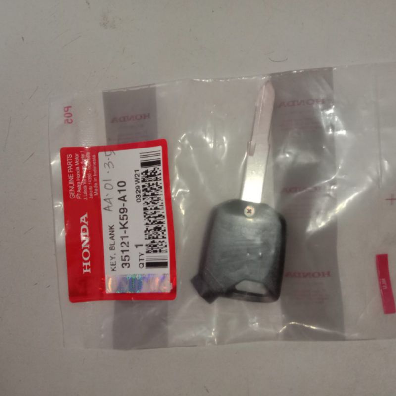 Remote/Remot/answer back Vario 150/ secoopy asli/ori